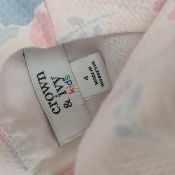 Crown&ivy dress - Picture 9 of 10